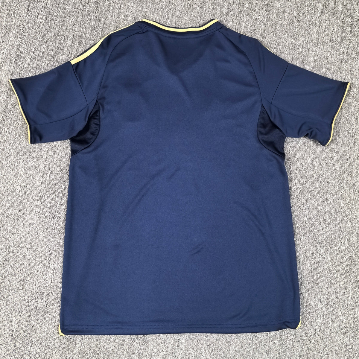 Maillot Aberdeen Extérieur 2025/2026