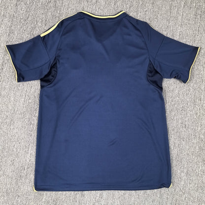 Maillot Aberdeen Extérieur 2025/2026