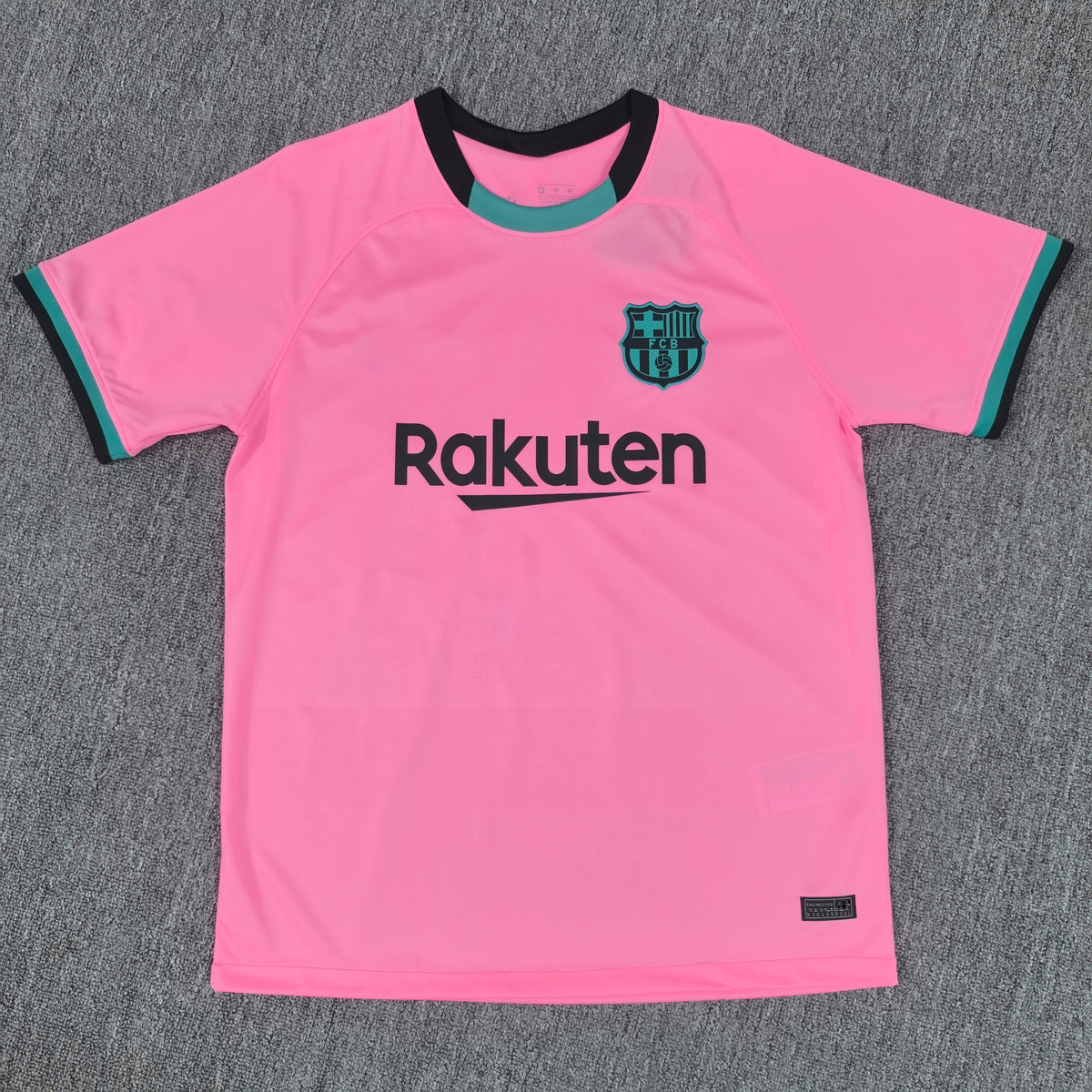 Maillot FC Barcelone retro 2021
