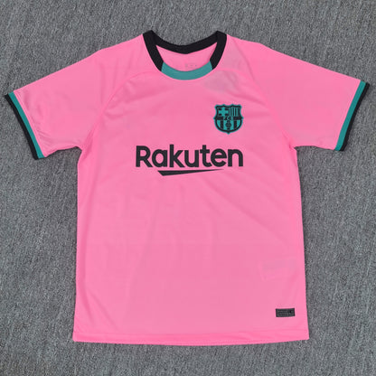 Maillot FC Barcelone retro 2021