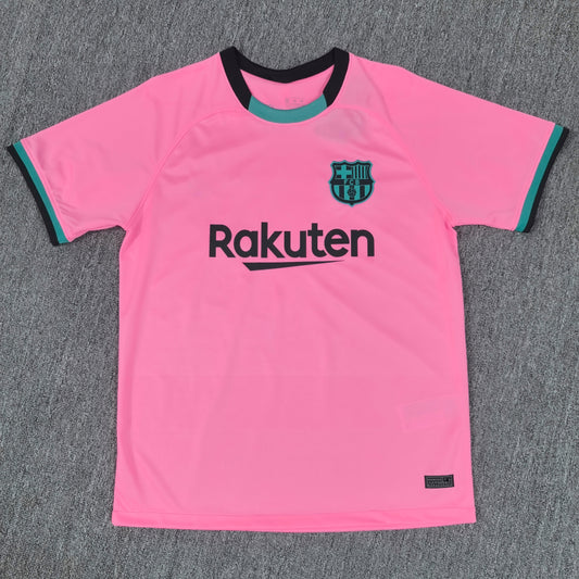 Maillot FC Barcelone retro 2021