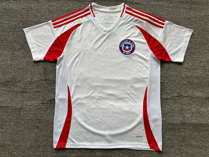 Maillot Chili 2024/2025
