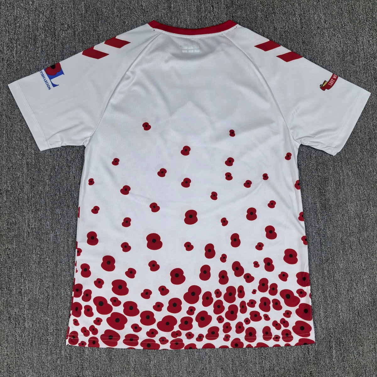Maillot Sunderland FC 2025/2026