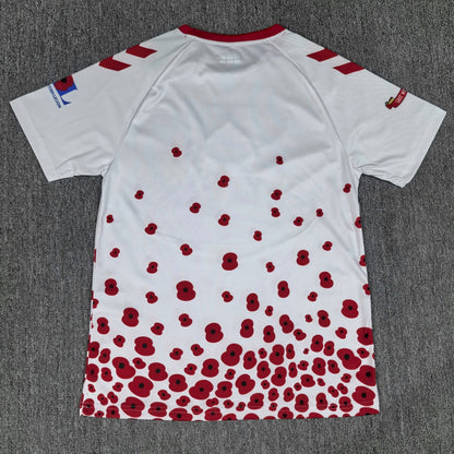 Maillot Sunderland FC 2025/2026