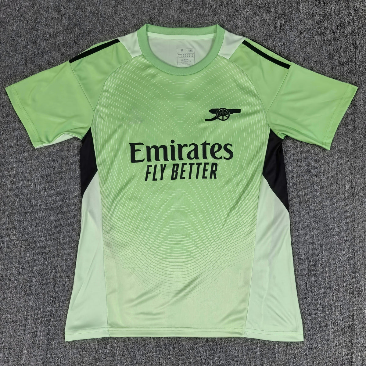 Maillot Arsenal 2025/2026