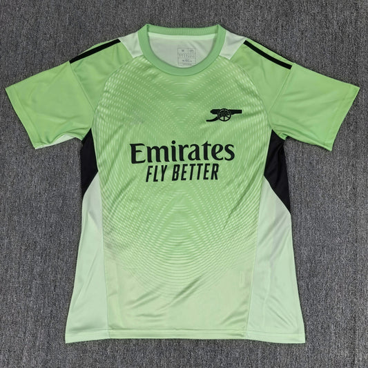 Maillot Arsenal 2025/2026
