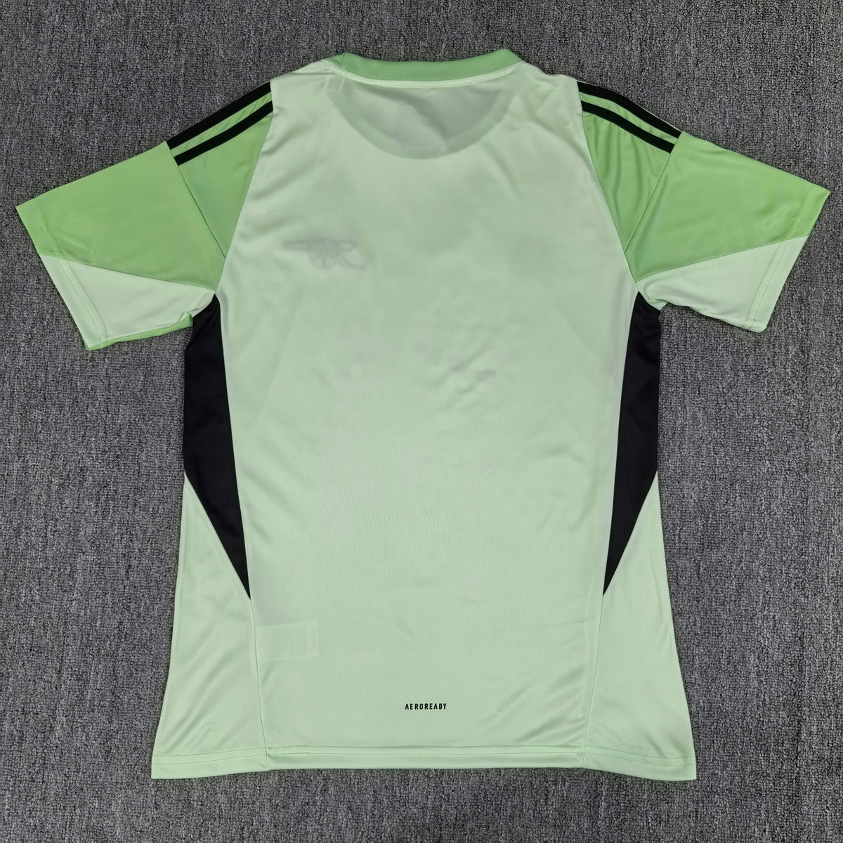 Maillot Arsenal 2025/2026