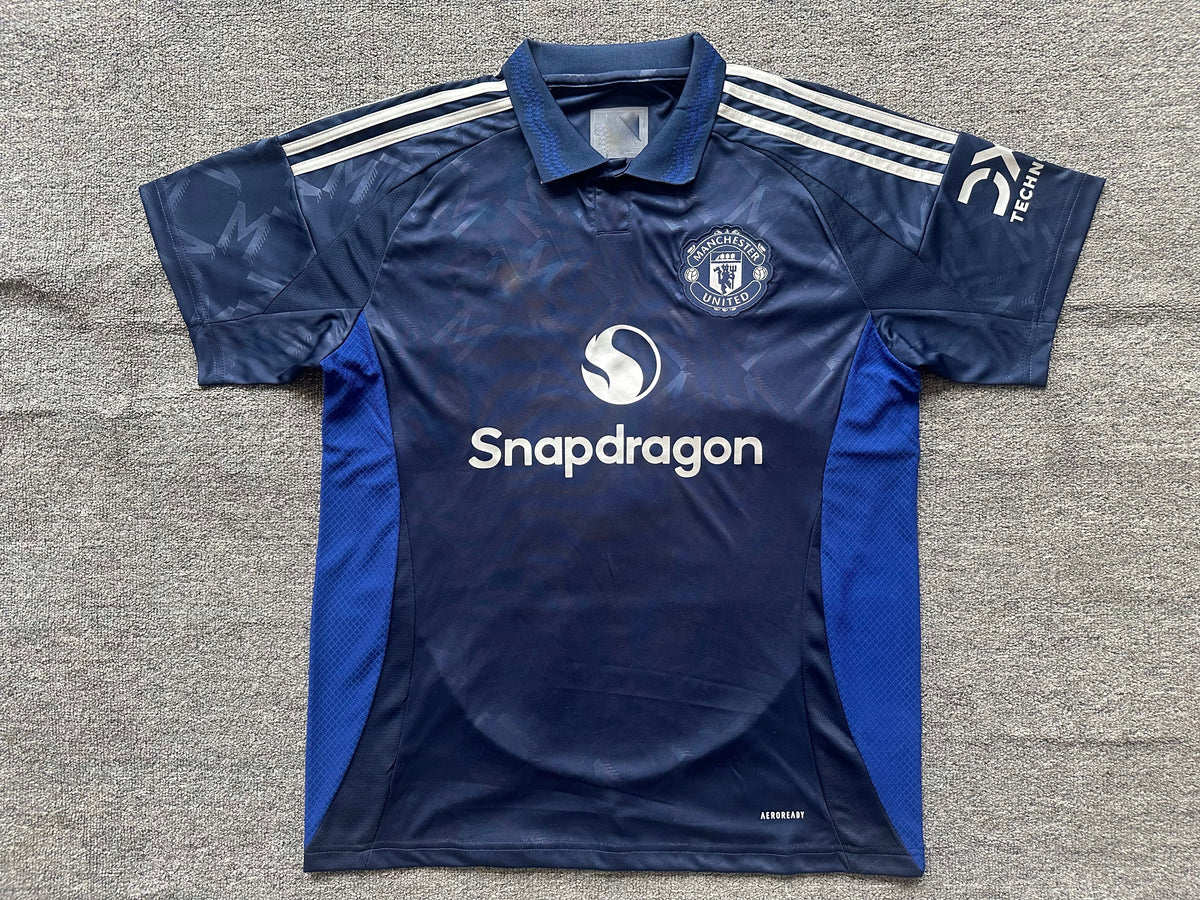 Maillot Manchester United 2024/2025