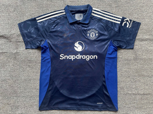 Maillot Manchester United 2024/2025