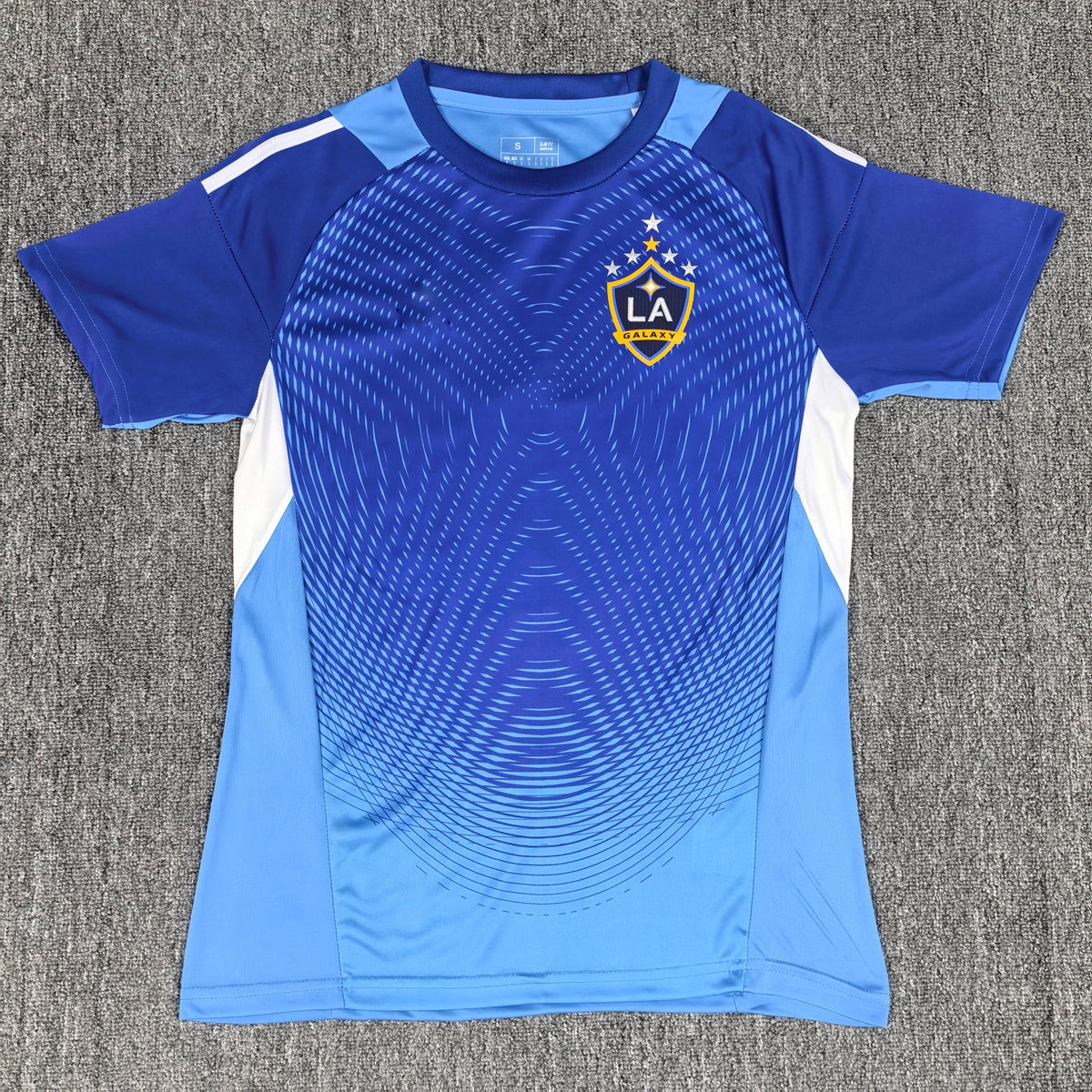 Maillot LA Galaxy 2025/2026
