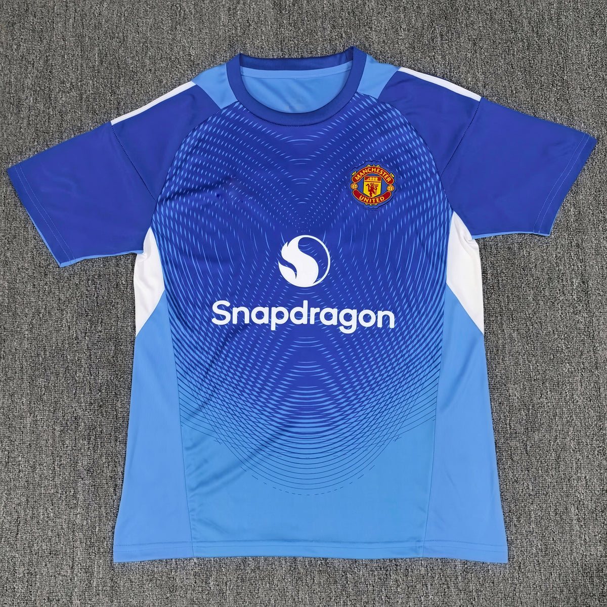 Maillot Manchester United 2025/2026