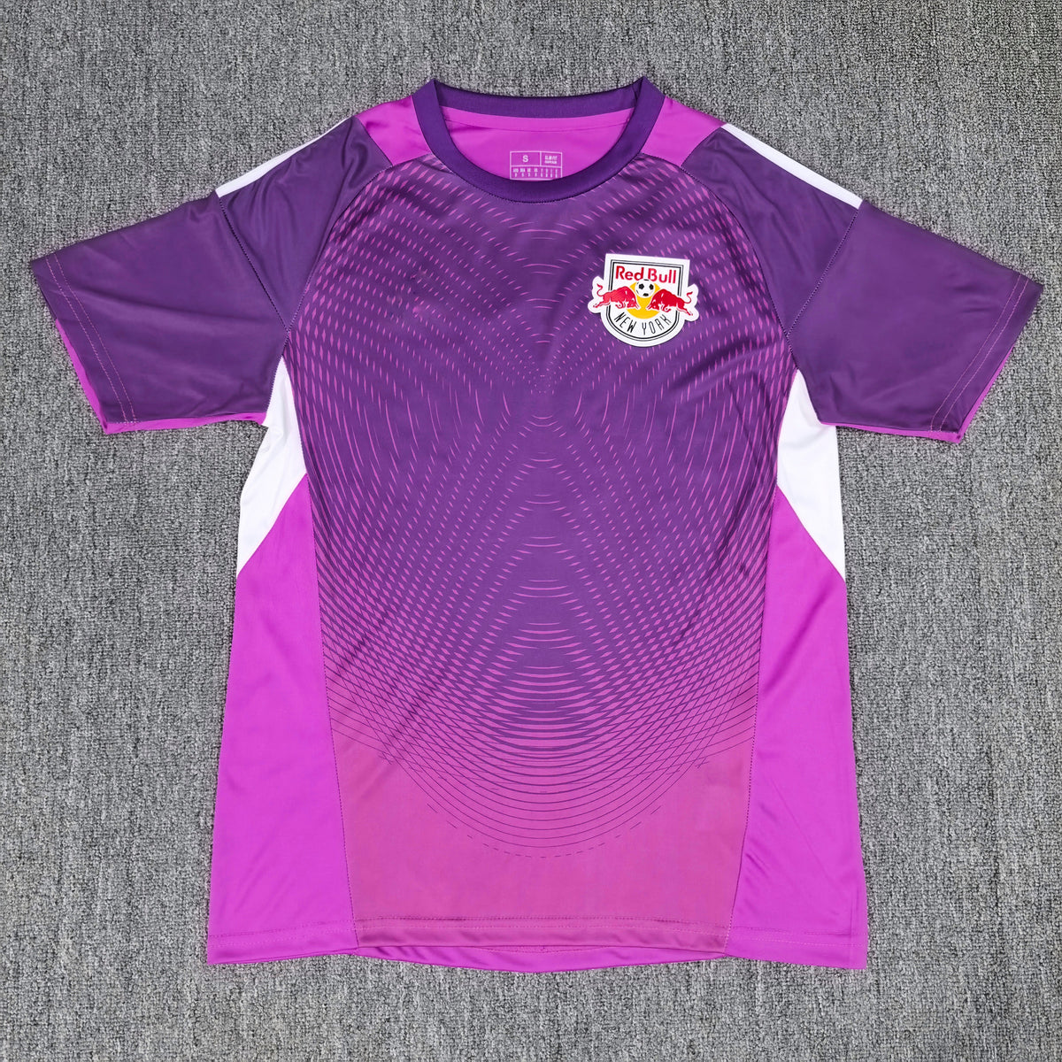 Maillot Redbull Salzburg 2025/2026