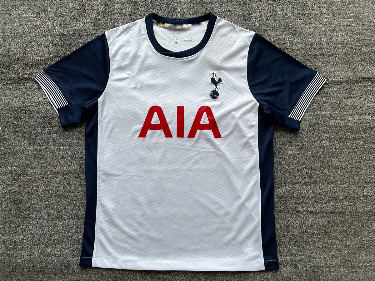 Maillot Tottenham 2024/2025