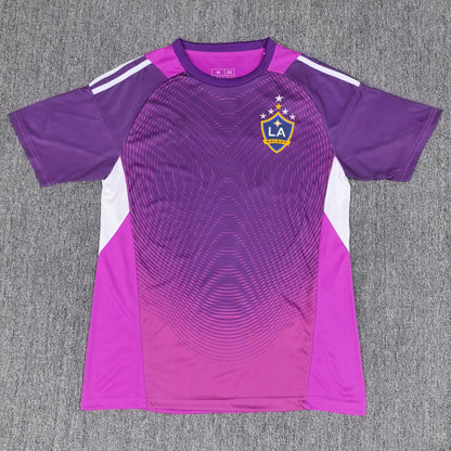 Maillot LA Galaxy 2025/2026