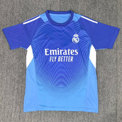 Maillot Real Madrid 2025/2026