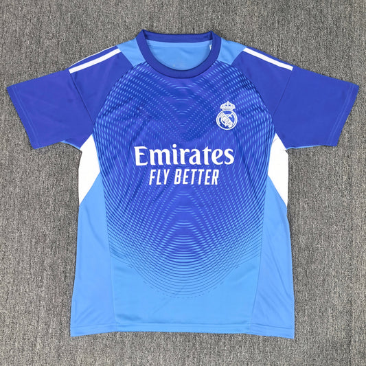 Maillot Real Madrid 2025/2026