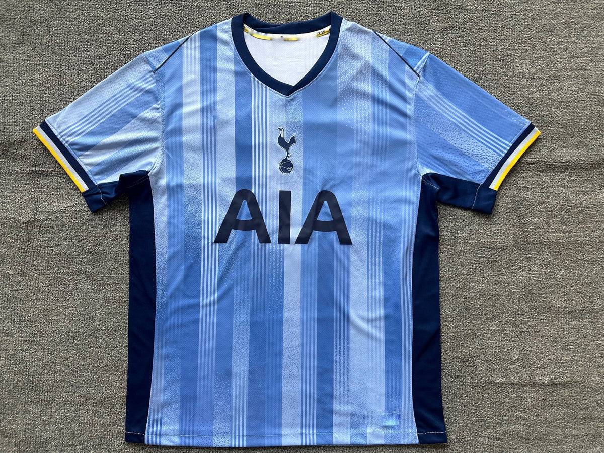 Maillot Tottenham 2024/2025