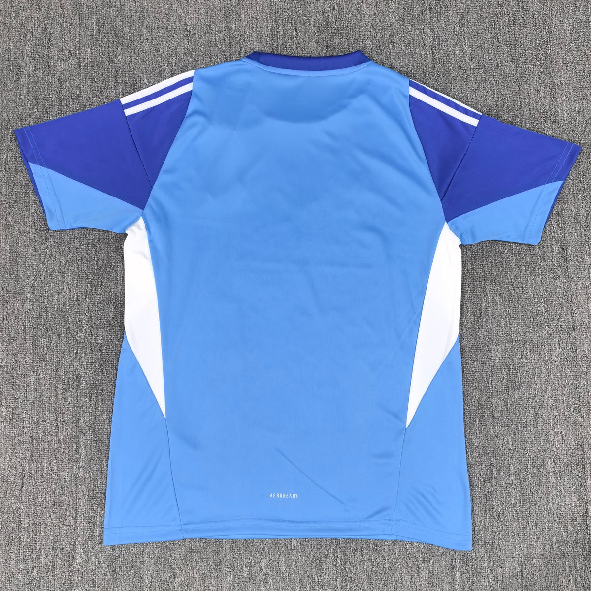 Maillot Real Madrid 2025/2026