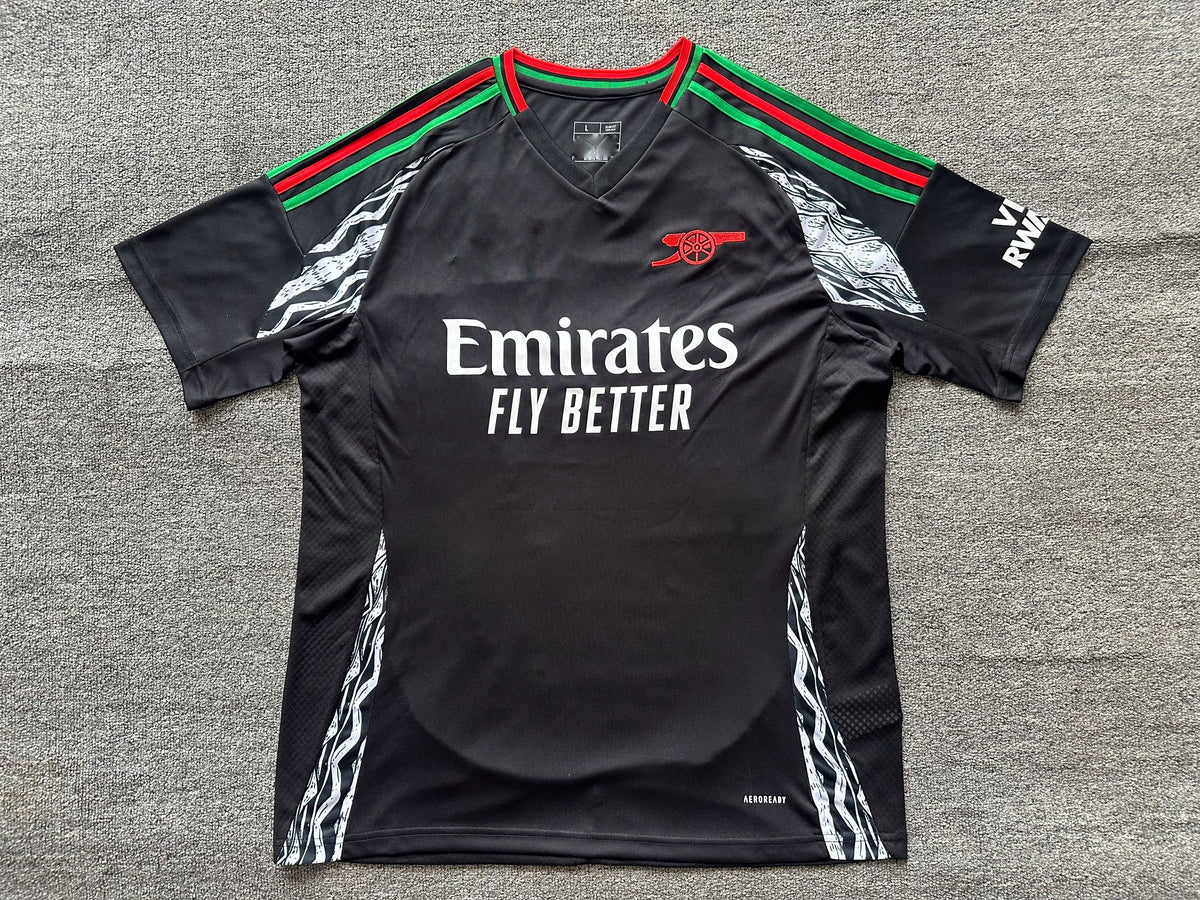 Maillot Arsenal 2024/2025