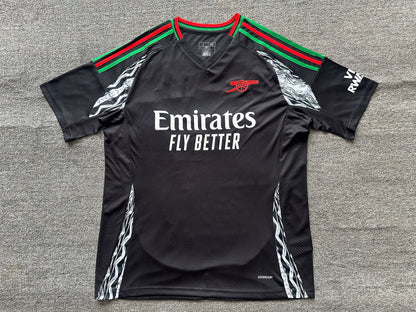 Maillot Arsenal 2024/2025