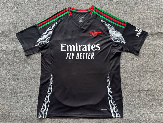 Maillot Arsenal 2024/2025