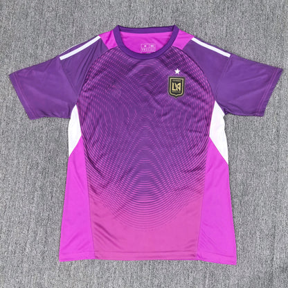 Maillot Los Angeles FC 2025/2026