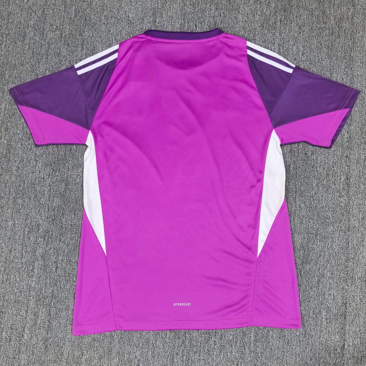 Maillot Los Angeles FC 2025/2026