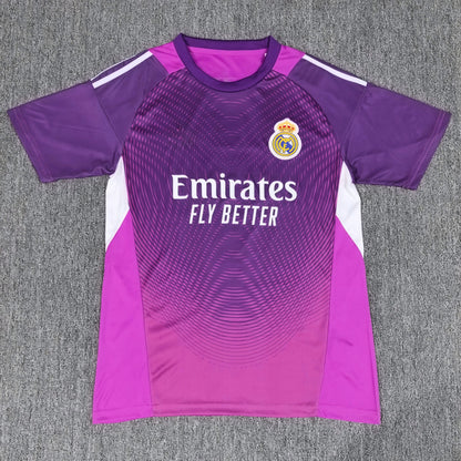 Maillot Real Madrid 2025/2026