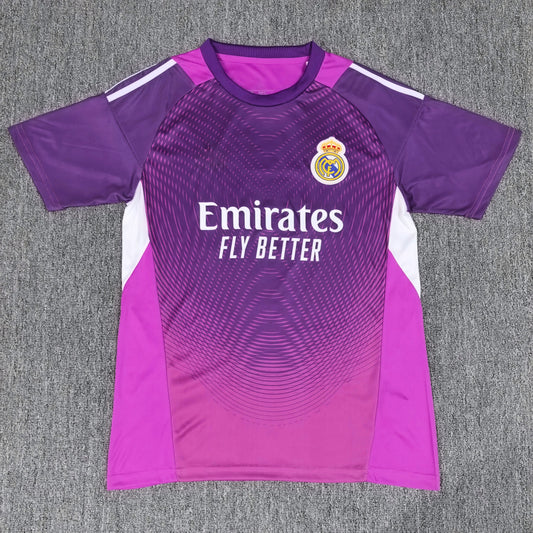 Maillot Real Madrid 2025/2026