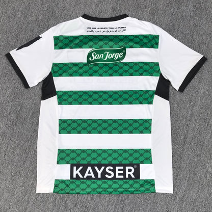 Maillot Palestine 2024/2025