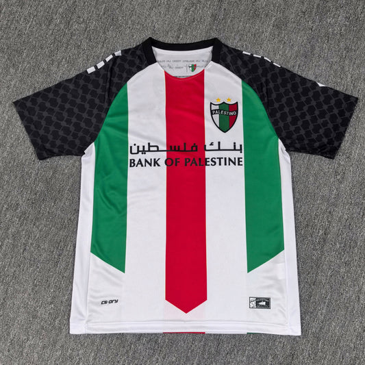 Maillot Palestine 2025/2026