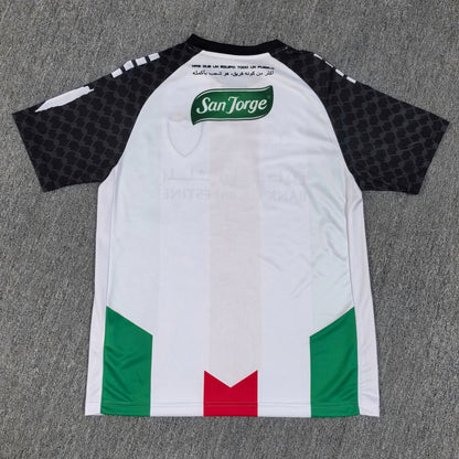 Maillot Palestine 2025/2026