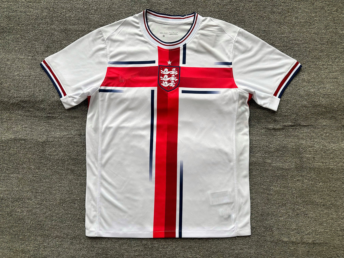 Maillot Angleterre 2024/2025