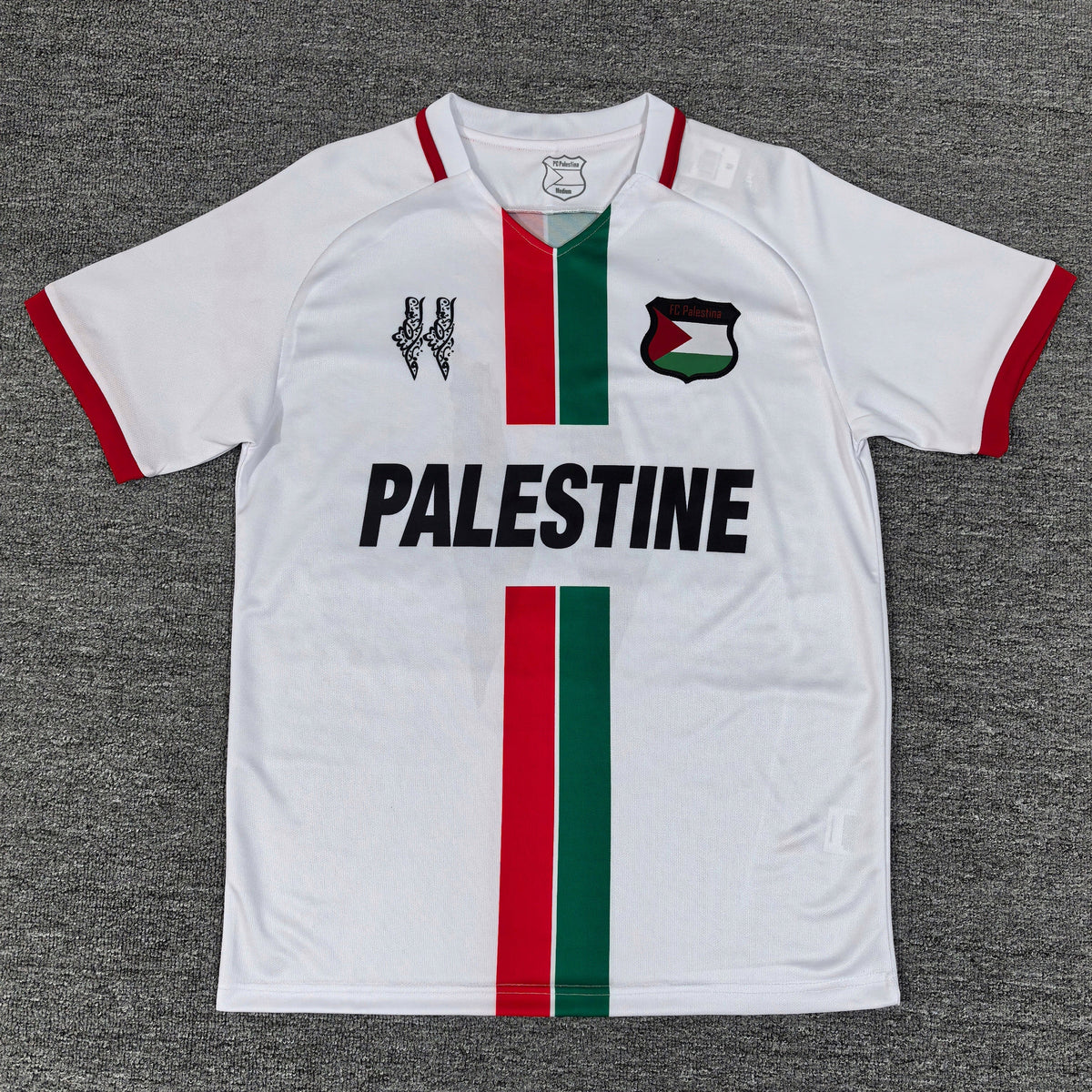 Maillot Palestine 2023/2024