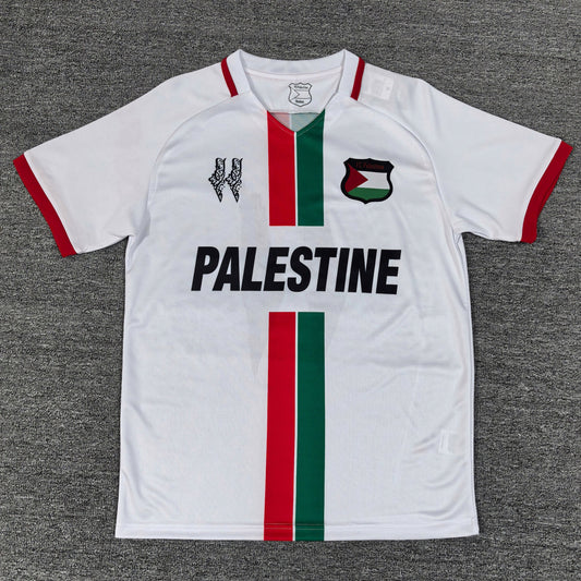 Maillot Palestine 2023/2024