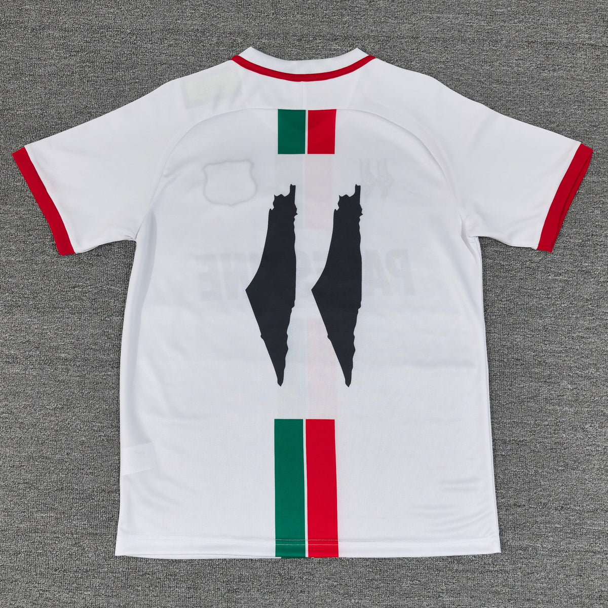 Maillot Palestine 2023/2024