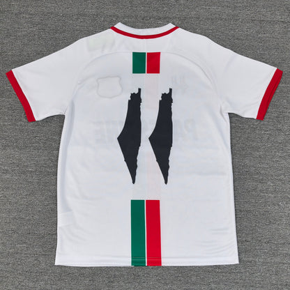 Maillot Palestine 2023/2024