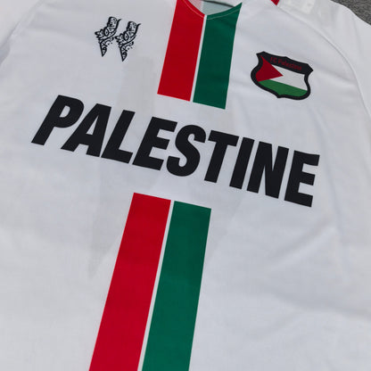 Maillot Palestine 2023/2024