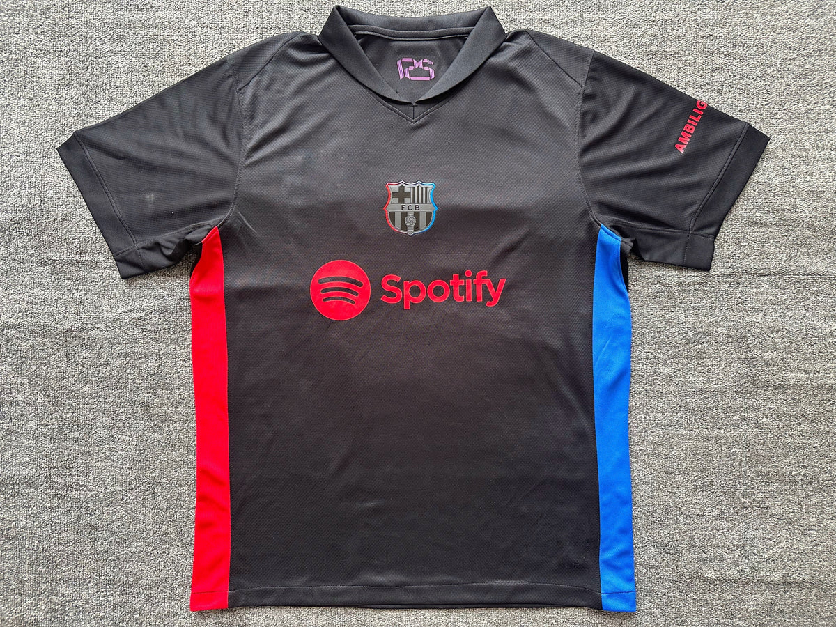 Maillot FC Barcelone 2024/2025