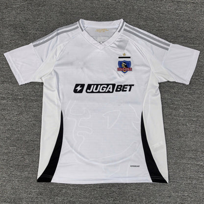 Maillot Colo-Colo 2025/2026