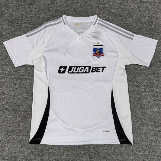 Maillot Colo-Colo 2025/2026
