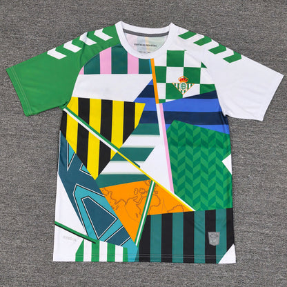 Maillot Real Betis 2024/2025