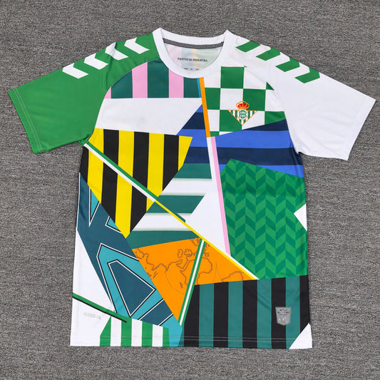 Maillot Real Betis 2024/2025