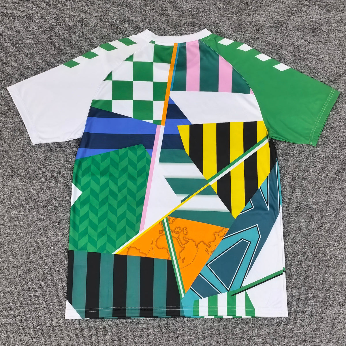 Maillot Real Betis 2024/2025