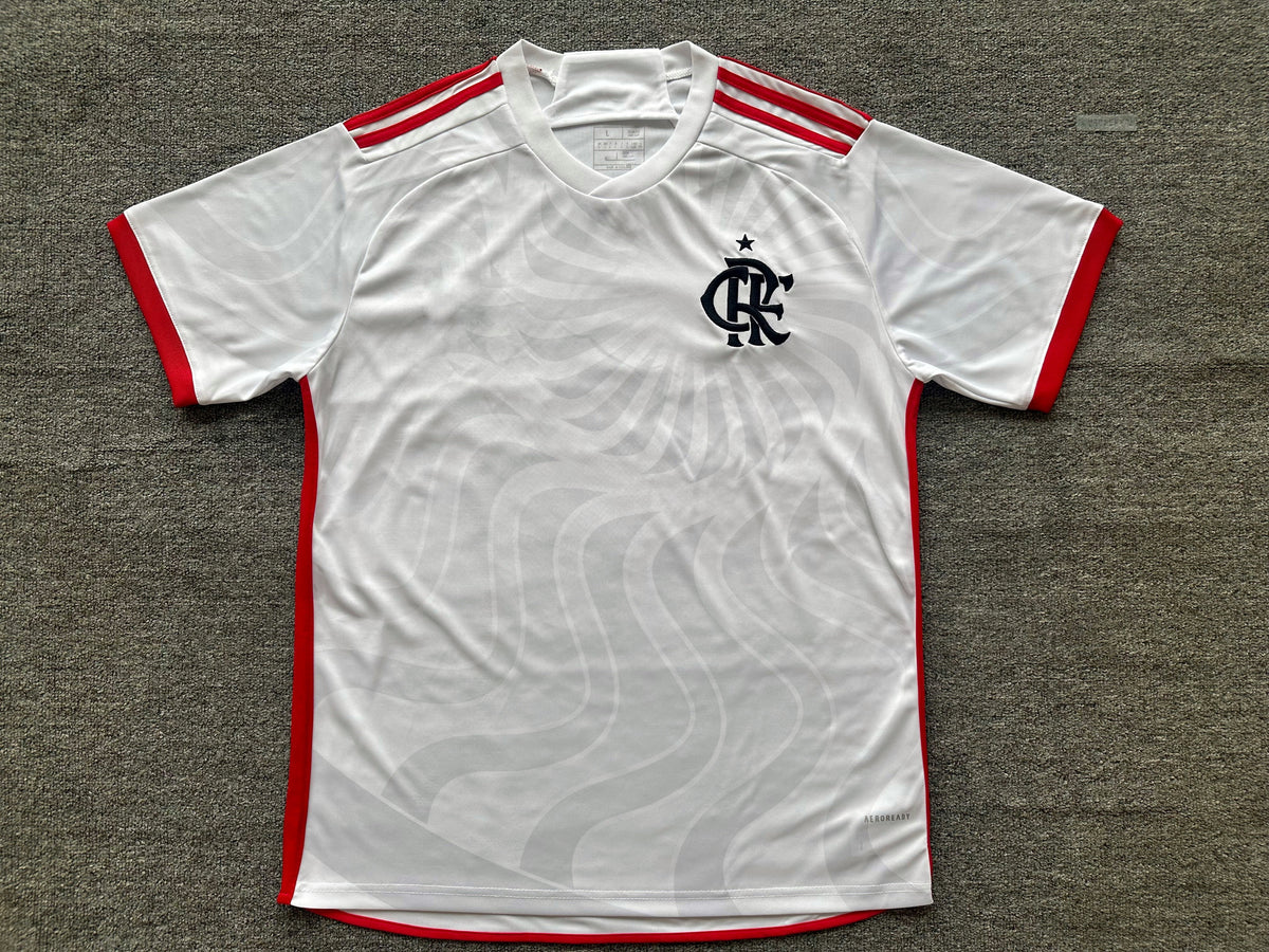 Maillot Flamengo 2024/2025