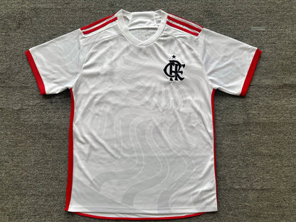Maillot Flamengo 2024/2025