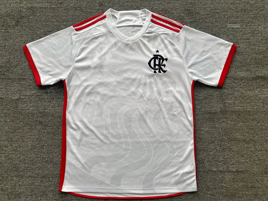 Maillot Flamengo 2024/2025