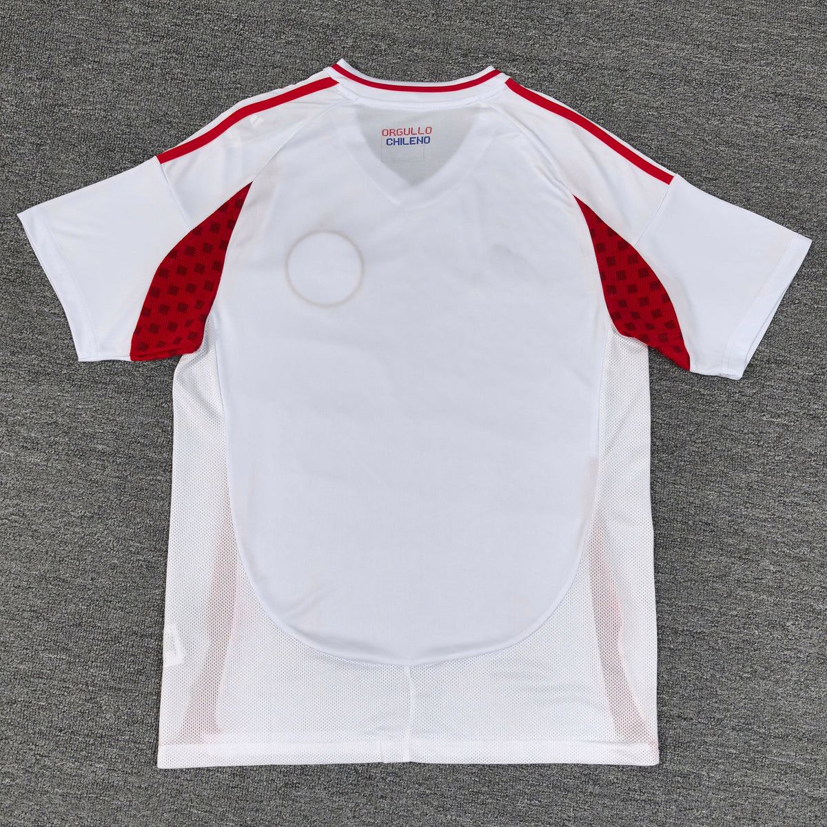 Maillot Chili 2024/2025