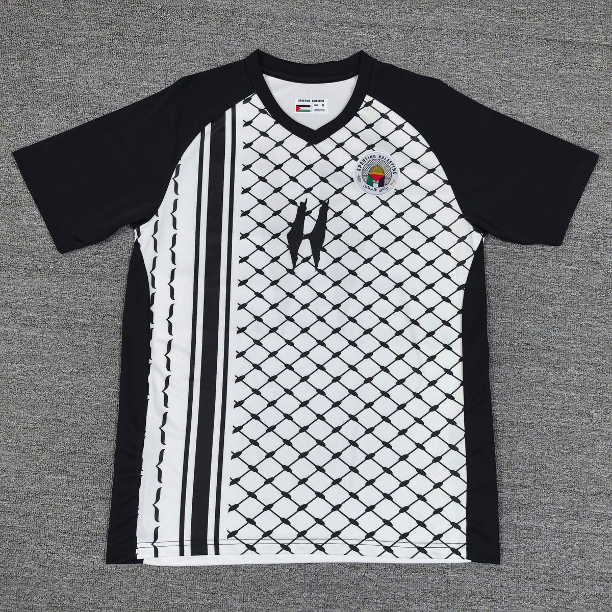 Maillot Palestine 2024/2025