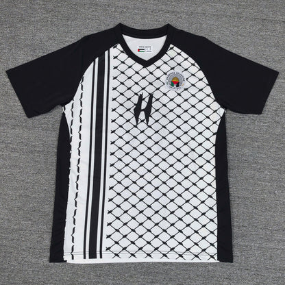 Maillot Palestine 2024/2025